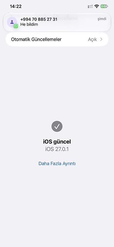 iphone 17 plus: IPhone 11 Pro Max, 64 GB, Rose Gold, Face ID — 6