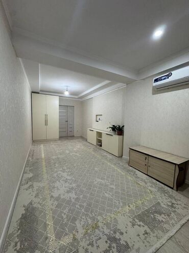 рабочий городок кв: 1 комната, 54 м², 4 этаж, Евроремонт