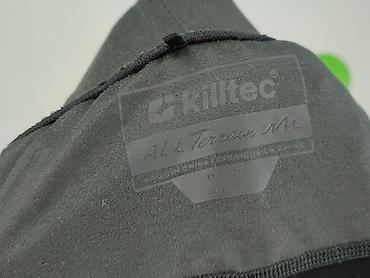 getry lycra: Killtec, Legginsy Sportowe damskie, rozmiar M — 5