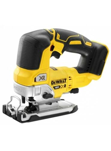 электро лобзик: Dewalt dcs334.Лобзик аккумуляторный dewalt dcs334.Тушка,без