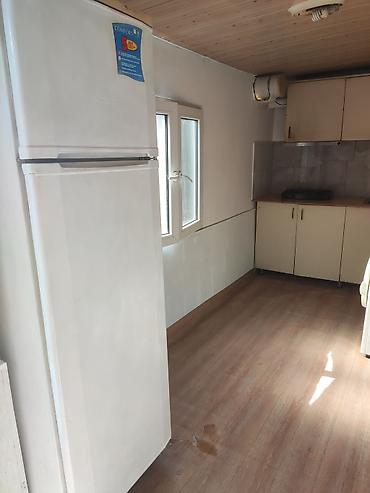 aaaf park xirdalan: Yeni Ramanıda kirayə ev. komunal daxil. yalnız işiq pulu.Paltar yuyan — 3