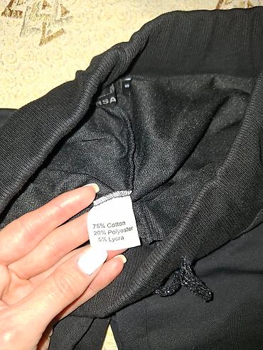 versace kofta: Turkiye istehsali Versace sportivni dest.Cox gozel materiali ve eyinde — 4