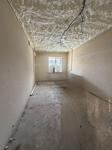 Продажа квартир: 3 комнаты, 81 м², 1 этаж, ПСО (под самоотделку) — 8