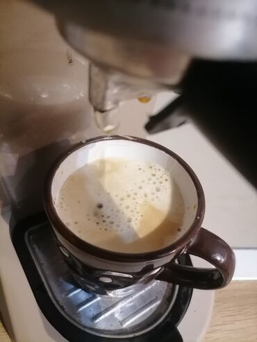 Aparati za kafu: De’Longhi espresso aparat – ručni, kompaktan model sa portafilterom - — 9