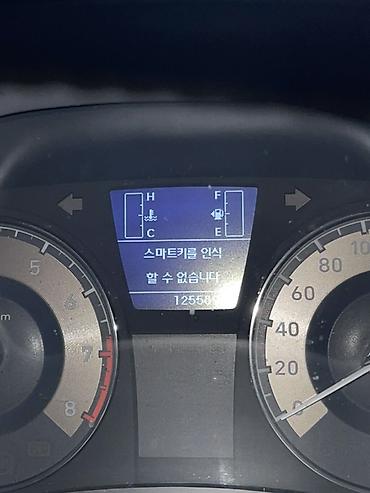 Hyundai: Hyundai Accent: 2019 г., 1.4 л, Автомат, Бензин, Седан — 10