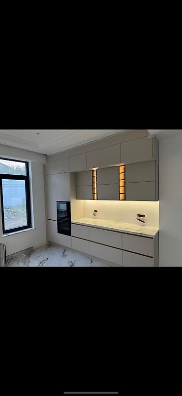 Sifarişlə digər ev mebeli: Pulsuz quraşdırılma — 5