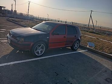 сайт продажи авто в кыргызстане: Volkswagen Golf: 1998 г., 1.6 л, Механика, Бензин, Хэтчбэк — 1