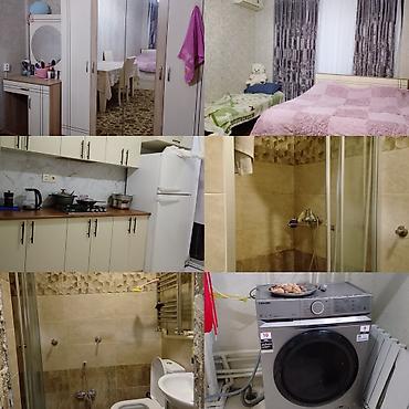sabuncu satiliq evler: Kirayə mənzil –🏠 XIRDALAN KRİSTAL 1 — XANIM OTAQ YOLDAŞI AXTARILIR — 1