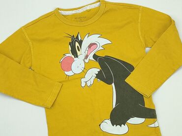 sweterek rozpinany 116: Bluza, Reserved, 7 lat, 116-122 cm, stan - Bardzo dobry