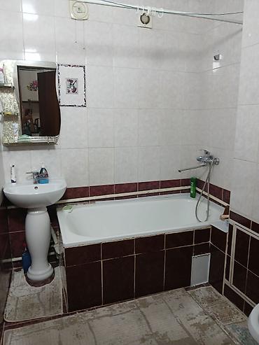 сдаю квартира заря: 3 комнаты, 57 м², ЗАГС/Цирк Индивидуалка, 3 этаж, Евроремонт — 6