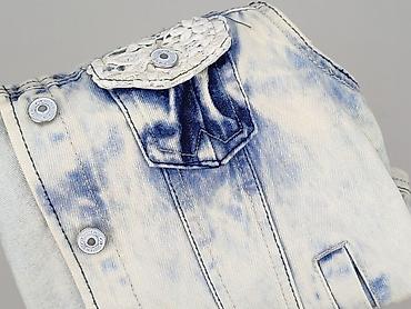 only blue behaviour jacket: FB Sister, Kamizelka damska, rozmiar M — 6