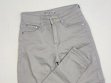 spodenki jeansowe pull: Jeansy damskie, rozmiar S — 1