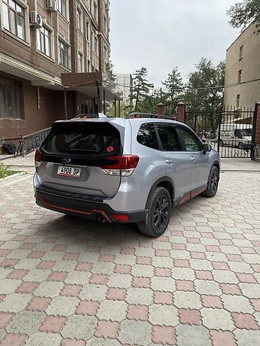 двери форестер: Subaru Forester: 2019 г., 2.5 л, Вариатор, Бензин, Кроссовер — 6