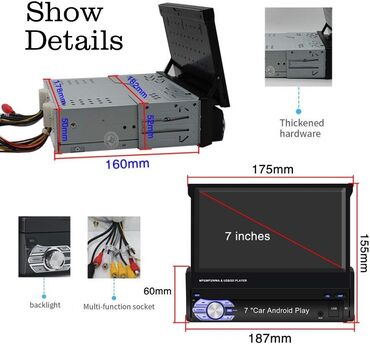 Monitorlar: Monitor, Yeni, Cihaz paneli, LCD displey, Çin, Ünvandan götürmə, Pulsuz çatdırılma, Ödənişli çatdırılma — 25