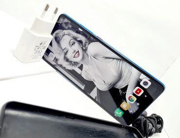 Xiaomi: Xiaomi, Mi 9T Pro, Б/у, 256 ГБ, цвет - Синий, 2 SIM — 15