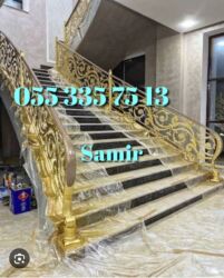 Dekorativ divar panelləri: Şok Endirimler Sezona Uyğun ----Demir işleri meheccer