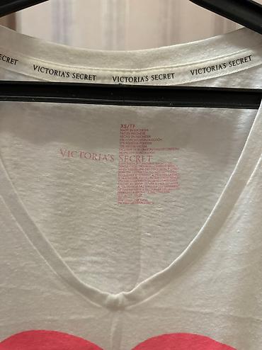 виктория секрет: Продаю футболку Victoria’s Secret (оригинал) — 3