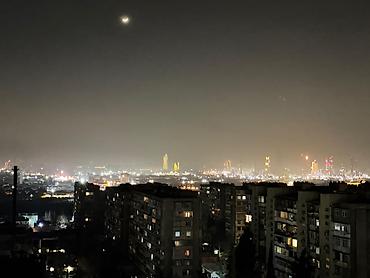 Квартиры: 3 комнаты, Новостройка, м. Халглар Достлугу, 100 м² — 10