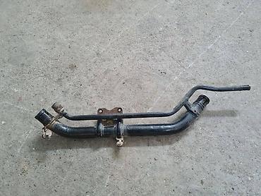 Rezervoari za gorivo: ULIVNA CEV REZERVOARA ZA NISSAN PATHFINDER OD 2005. DO 2012. GOD — 1