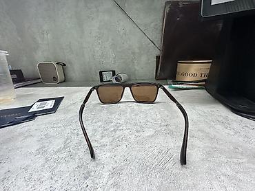 ray ben: Солнцезащитные очки Ray-Ban с поляризацией - Форма: прямоугольная — 4