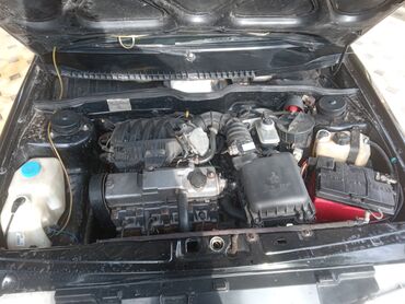 VAZ (LADA): VAZ (LADA) Samara: 1.6 l | 2011 il 222000 km Sedan — 3