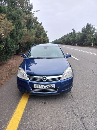 kredite masin: Opel Astra: 1.3 л | 2007 г. | 323000 км Хэтчбэк