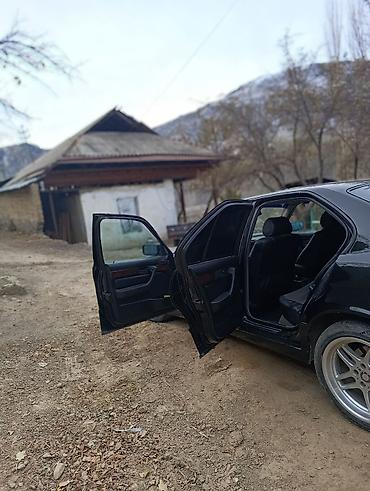 BMW: BMW 5 series: 1993 г., Седан — 5