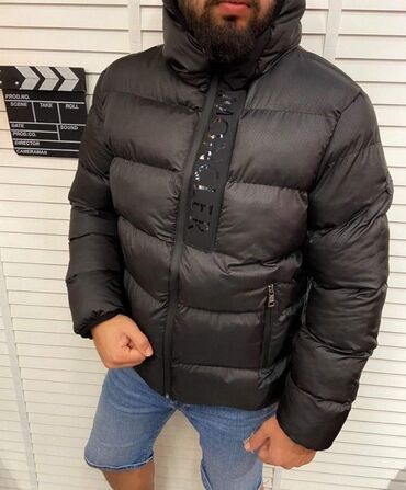 Zimske jakne: S - 2xl
6.800 — 2