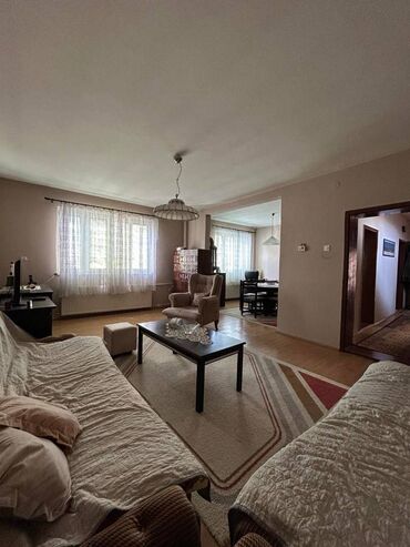 Kuće na prodaju: 129 kv. m, 4 sobe — 3