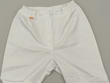 t shirty miami: Material trousers, S (EU 36), condition - Fair