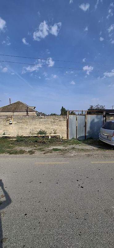 corat ev alqi satqisi: Tikinti — 3