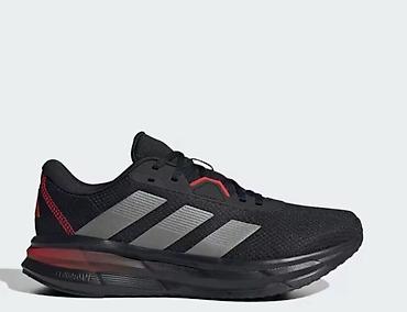 обувь adidas: Мужские кроссовки, 44, Adidas, Новый, цвет - Черный, Самовывоз — 4