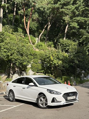 без посредника: Hyundai Sonata: 2022 г., Седан — 1