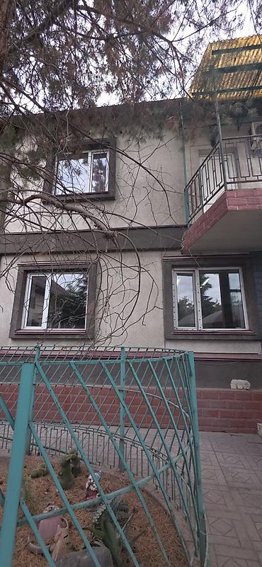 модульные блоки: 6 комнат и более, 240 м², 13 соток, Нижняя Ала-Арча, Собственник — 1