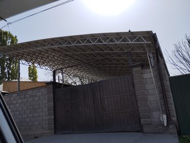 Сварка: Сварка | Навесы, Заборы, оградки Бесплатная смета, Высотные работы, Гарантия — 26