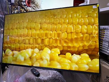 Телевизоры: Телевизор LG 55UP77 Телевизор LG 55UR81009 диогнал 140 см просмотр’ — 11
