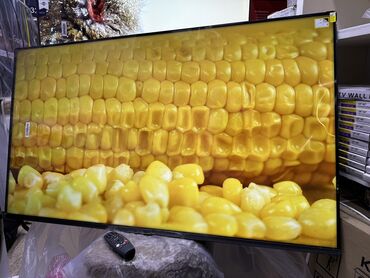 Телевизоры: Телевизор LG 55UP77 Телевизор LG 55UR81009 диогнал 140 см просмотр’ — 6