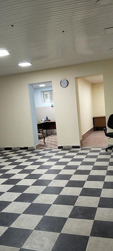 nərmanov: İcarəyə ofis sahəsi - Bir neçə otaqdan ibarət işgüzar planlama — 8