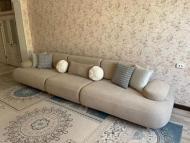 Модульные диваны: Модульный диван — 4