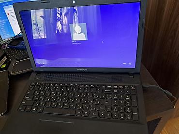 Noutbuk lenovo tam islekdi yaddasi ssdi kartdi siniqi qiriqi yoxdu 3/4 lalafo.az -da Noutbuk lenovo tam islekdi yaddasi ssdi kartdi siniqi qiriqi yoxdu 3/4