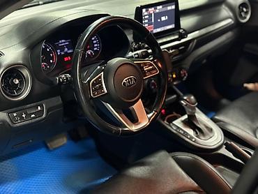 alba: Kia K3: 2020 г., Автомат, Бензин — 4