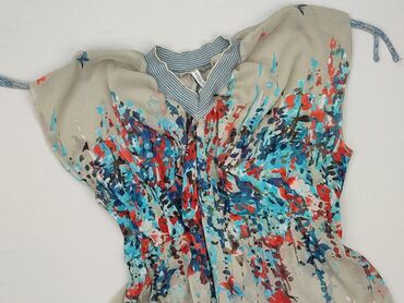 Women's Clothing: Freequent, Women's blouse, size L (EU 40)