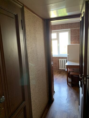 ищу квартиру или дом: 3 комнаты, 57 м², 104 серия, 4 этаж, Косметический ремонт