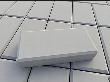 Kərpiclər: Kərpic Satışı ✔️ Keyfiyyətli, oda davamlı kərpic ✔️ Ölçü: 230×115×65mm — 7