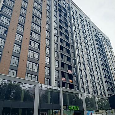 55: 1 комната, 55 м², Технопарк Элитка, 15 этаж, ПСО (под самоотделку) — 3