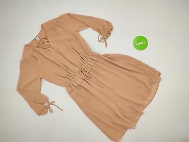 hexeline online: H&M, Sukienka damska, rozmiar 2XS — 2