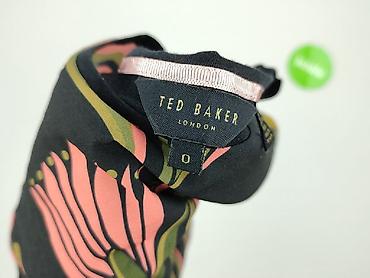 ted baker sukienki: Ted Baker, Bluzka damska, rozmiar XS — 4