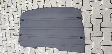ROLETNA GEPEKA ZA NISSAN ALMERA TINO OD 2000. DO 2006. GOD