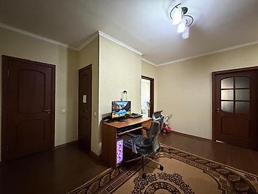 Продажа квартир: 3 комнаты, 98 м², Филармония Элитка, 10 этаж, Косметический ремонт — 9