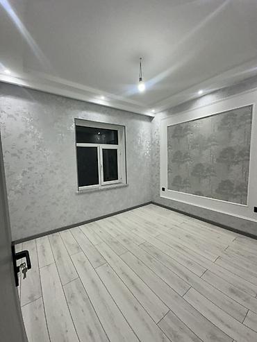 cıxarış: 3 otaqlı, 90 kv. m, Yeni təmirli — 9
